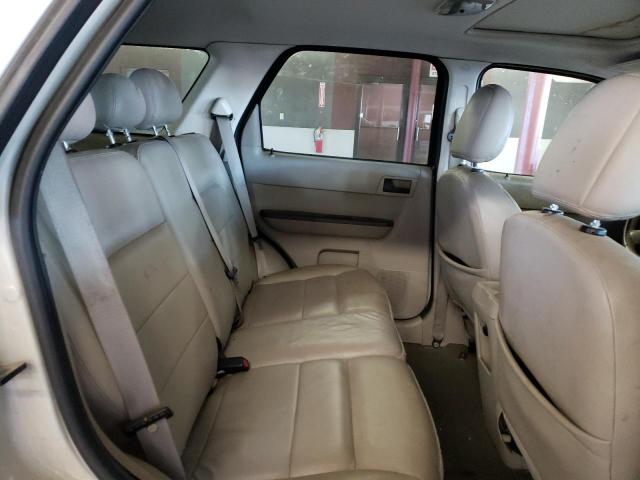 Photo 11 from auction – 2008 FORD ESCAPE with VIN 1FMCU93148KC91883
