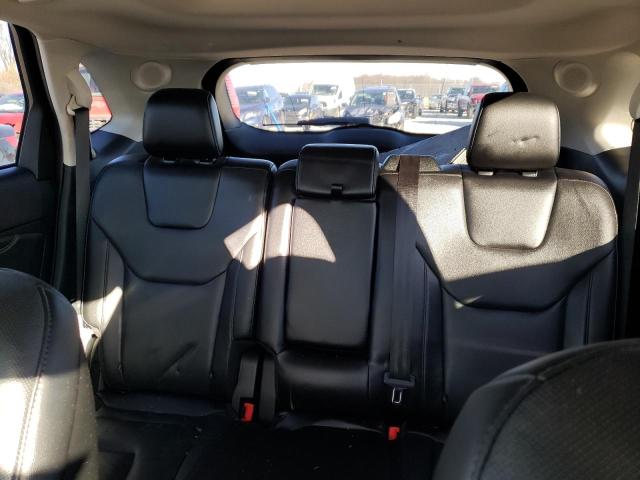 Photo 10 from auction – 2019 FORD EDGE TITAN with VIN 2FMPK4K94KBC18905