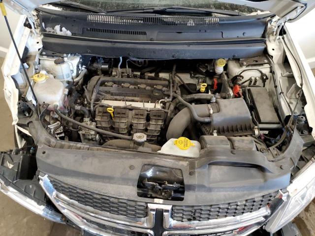 Photo 12 from auction – 2019 DODGE JOURNEY SE with VIN 3C4PDCBB8KT700972