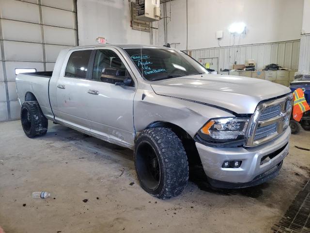 Photo 4 from auction – 2014 RAM 3500 SLT with VIN 3C63R3LL3EG317453