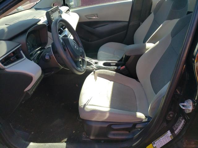 Photo 7 from auction – 2020 TOYOTA COROLLA L with VIN 5YFDPRAE5LP038202
