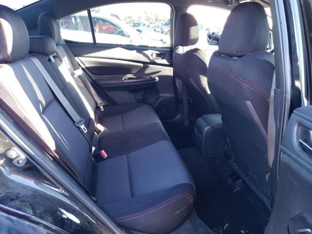Photo 10 from auction – 2019 SUBARU WRX with VIN JF1VA1A69K9804412