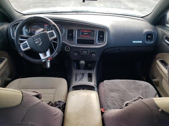 Photo 8 from auction – 2013 DODGE CHARGER SE with VIN 2C3CDXBGXDH710839