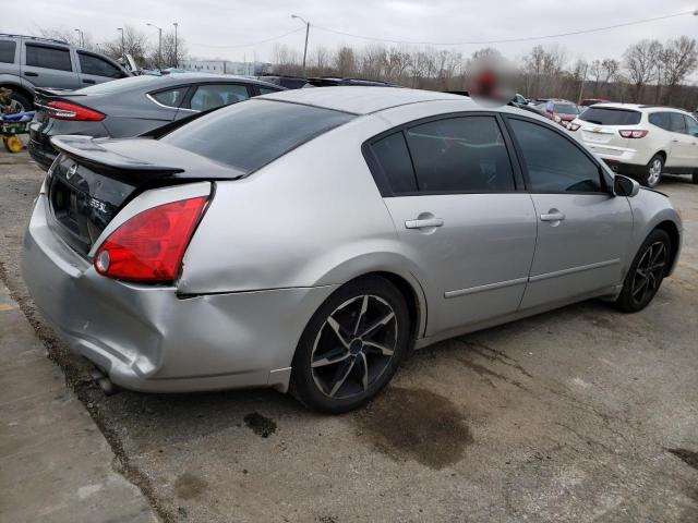 Photo 3 from auction – 2006 NISSAN MAXIMA SE with VIN 1N4BA41E36C854632