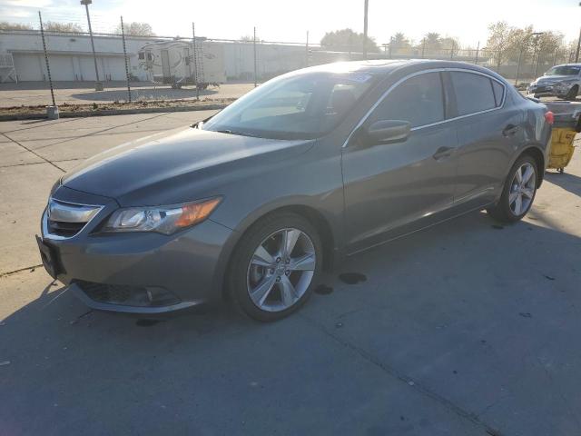 ACURA ILX 20 TEC 2014 with VIN 19VDE1F7XEE001631 - Photo from auction
