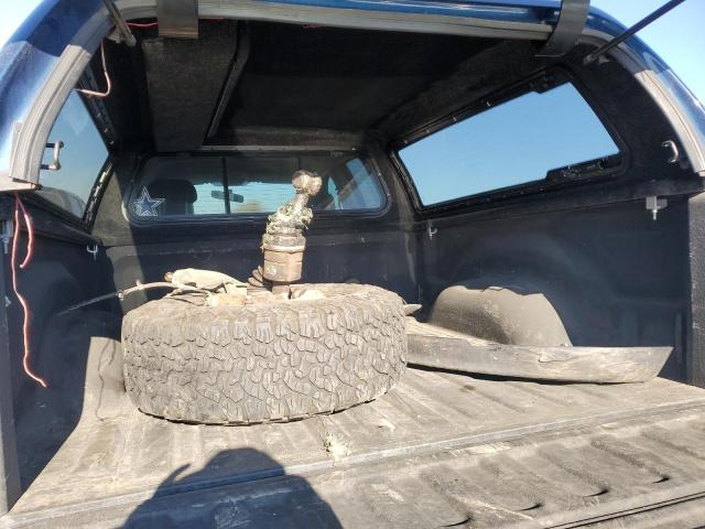 Photo 10 from auction – 2004 DODGE RAM with VIN 1D3HU18D64J293950