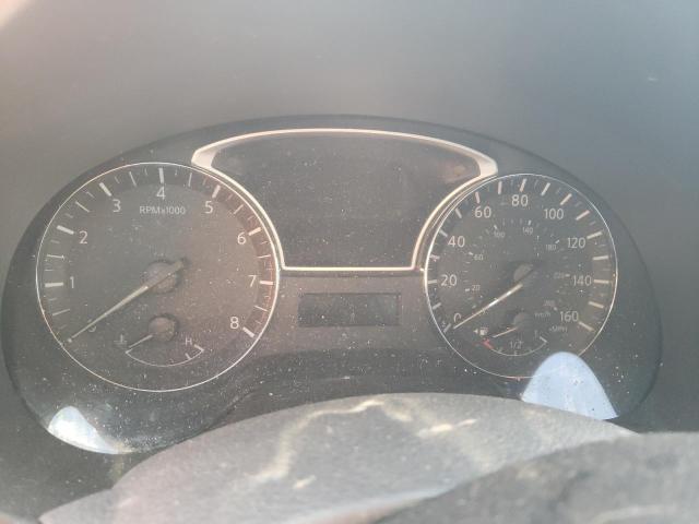 Photo 9 from auction – 2014 NISSAN ALTIMA 2.5 with VIN 1N4AL3AP4EC191233