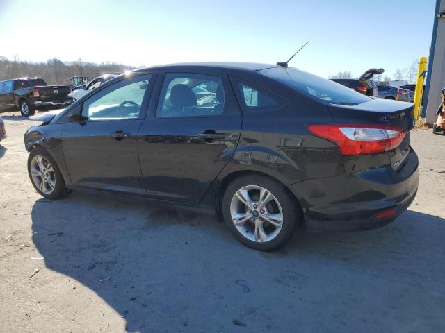 Photo 2 from auction – 2014 FORD FOCUS SE with VIN 1FADP3F26EL268277