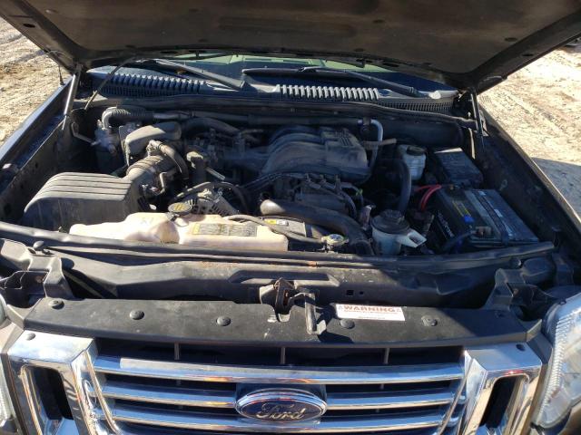 Photo 12 from auction – 2008 FORD EXPLORER E with VIN 1FMEU74E68UA89484