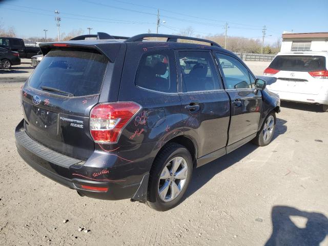Photo 3 from auction – 2016 SUBARU FORESTER 2 with VIN JF2SJAHC6GH462246