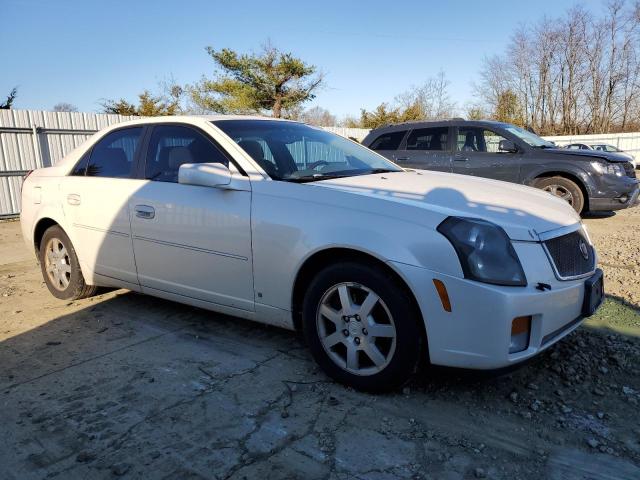 Photo 4 from auction – 2006 CADILLAC CTS with VIN 1G6DP577X60116993