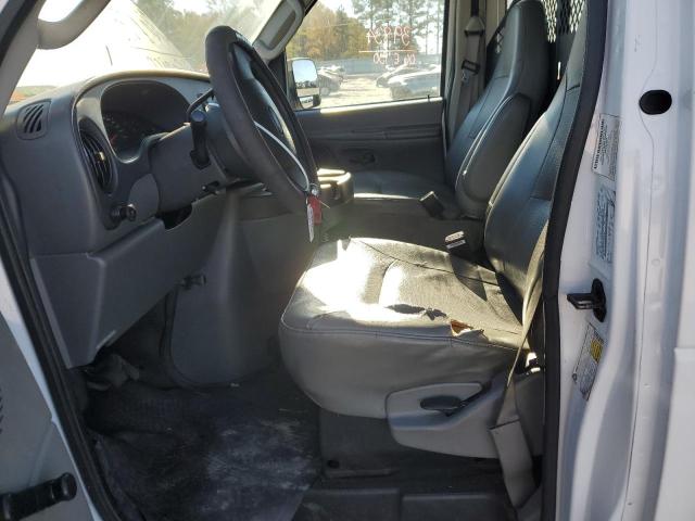 Photo 7 from auction – 2006 FORD ECONOLINE with VIN 1FTRE14WX6DB44069