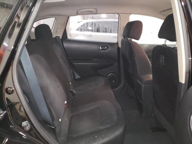 Photo 11 from auction – 2011 NISSAN ROGUE S with VIN JN8AS5MV8BW660714