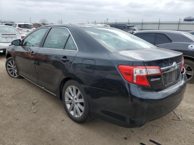 Photo 2 from auction – 2012 TOYOTA CAMRY BASE with VIN 4T4BF1FK4CR210895