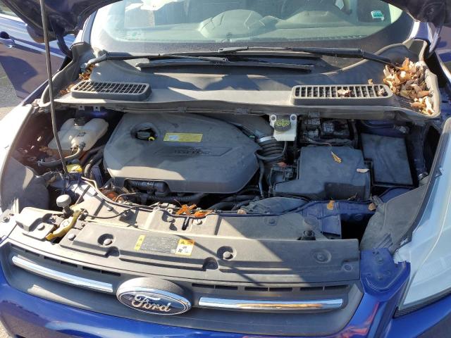 Photo 12 from auction – 2013 FORD ESCAPE SE with VIN 1FMCU0GX6DUD09275