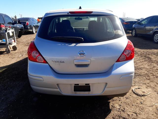 Photo 6 from auction – 2012 NISSAN VERSA S with VIN 3N1BC1CP5CK264717