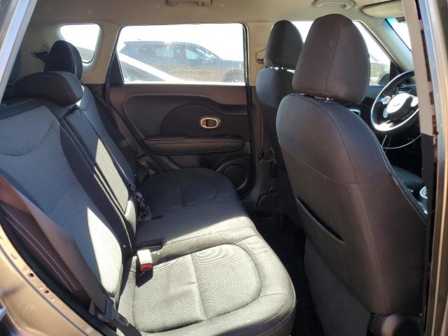Photo 10 from auction – 2018 KIA SOUL + with VIN KNDJP3A52J7560896