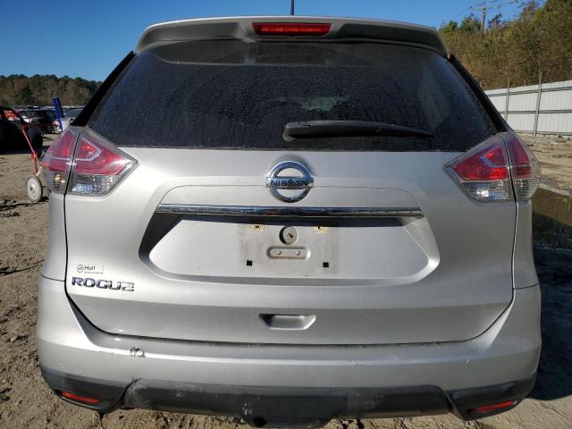 Photo 6 from auction – 2016 NISSAN ROGUE S with VIN 5N1AT2MT5GC897994