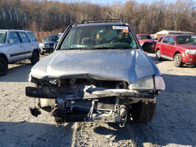 Photo 5 from auction – 2001 NISSAN PATHFINDER with VIN JN8DR09X31W573081