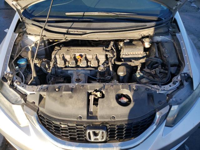 Photo 11 from auction – 2015 HONDA CIVIC EX with VIN 19XFB2F84FE057475