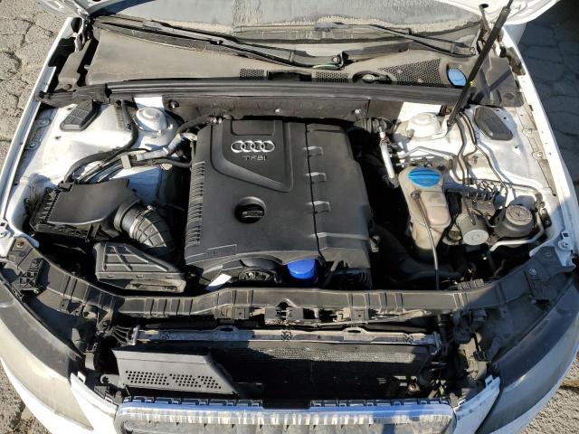 Photo 11 from auction – 2009 AUDI A4 PREMIUM with VIN WAUJF78K59N063240