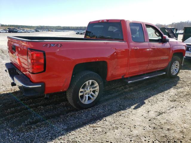 Photo 3 from auction – 2018 CHEVROLET SILVERADO with VIN 1GCVKREC0JZ116285