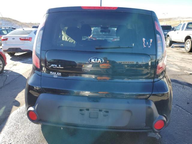 Photo 6 from auction – 2015 KIA SOUL with VIN KNDJN2A27F7793248