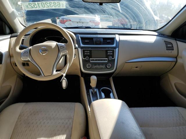 Photo 8 from auction – 2017 NISSAN ALTIMA 2.5 with VIN 1N4AL3AP5HC254005