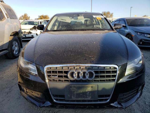 Photo 5 from auction – 2012 AUDI A4 PREMIUM with VIN WAUBFAFL0CN009560