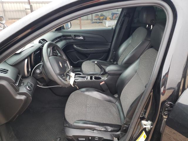 Photo 7 from auction – 2015 CHEVROLET MALIBU 1LT with VIN 1G11C5SL1FF211285