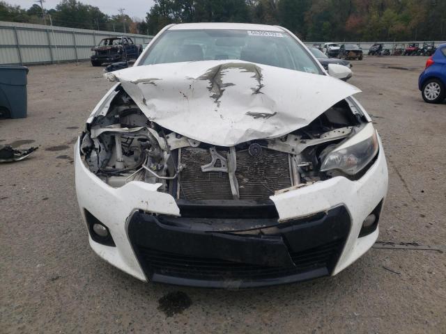Photo 5 from auction – 2015 TOYOTA COROLLA L with VIN 5YFBURHE9FP307909