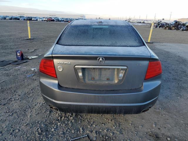 Photo 6 from auction – 2004 ACURA TL with VIN 19UUA66204A072473