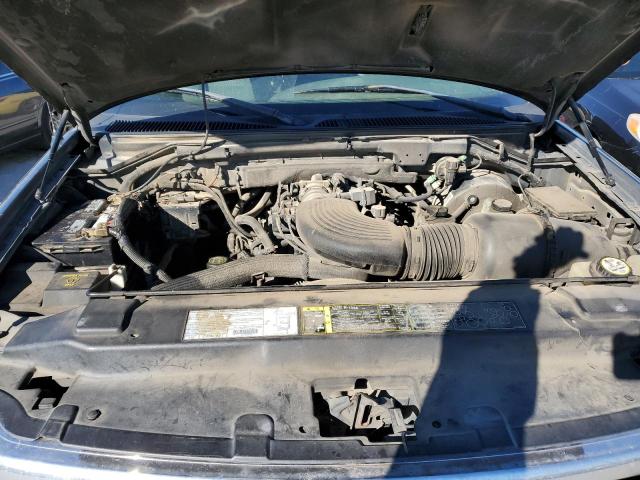 Photo 11 from auction – 2003 FORD F150 with VIN 1FTRX17W23NA23550