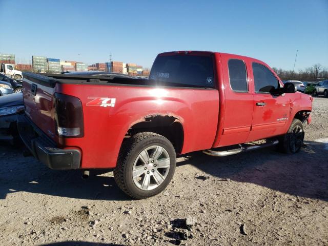 Photo 3 from auction – 2008 GMC SIERRA K15 with VIN 2GTEK19J481228004