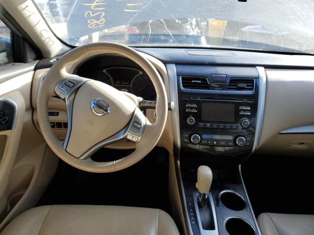 Photo 8 from auction – 2015 NISSAN ALTIMA 2.5 with VIN 1N4AL3AP1FC120749