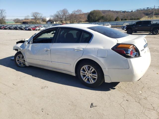 Photo 2 from auction – 2012 NISSAN ALTIMA BAS with VIN 1N4AL2AP1CC117873
