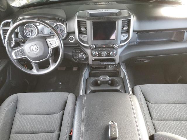 Photo 8 from auction – 2021 RAM 1500 BIG H with VIN 1C6SRFFT3MN646295