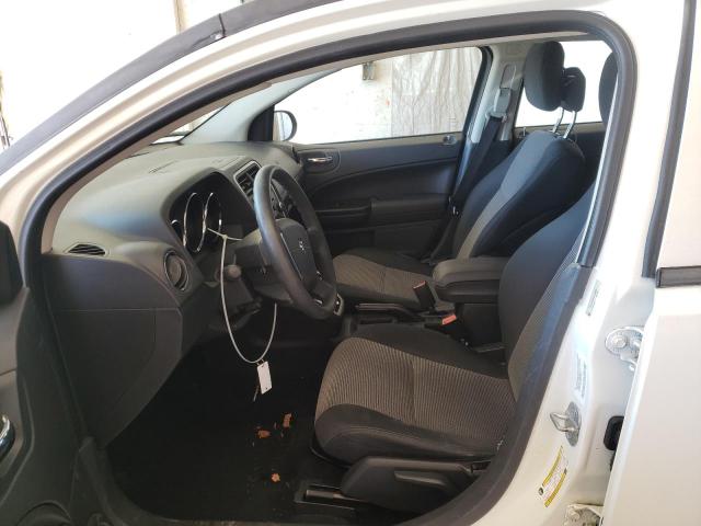 Photo 7 from auction – 2010 DODGE CALIBER MA with VIN 1B3CB3HA6AD543905