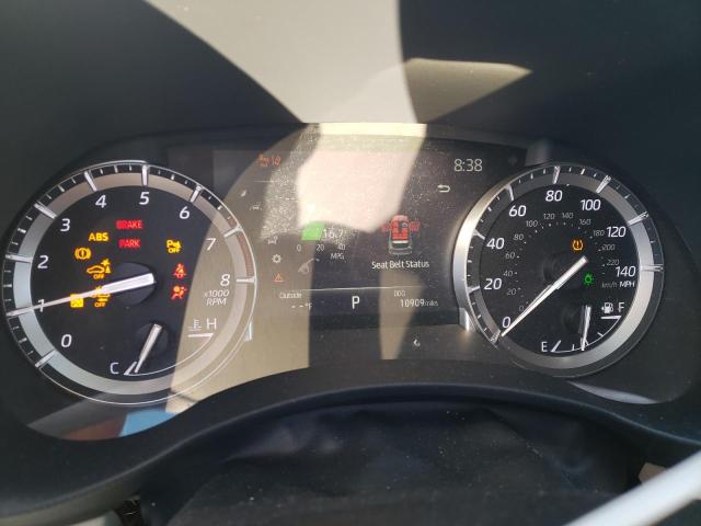 Photo 9 from auction – 2022 TOYOTA HIGHLANDER with VIN 5TDDZRBH6NS563170