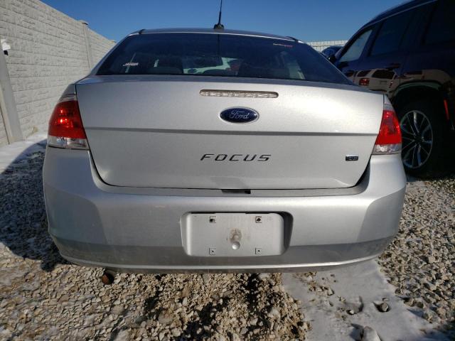 Photo 6 from auction – 2010 FORD FOCUS SE with VIN 1FAHP3FN7AW292964