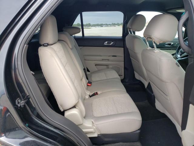 Photo 11 from auction – 2015 FORD EXPLORER with VIN 1FM5K8B88FGB75268
