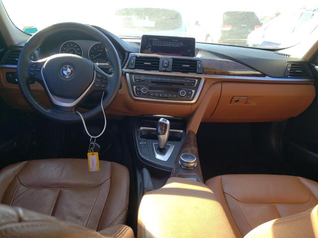Photo 8 from auction – 2014 BMW 328 XI SUL with VIN WBA3B5C52EF958716