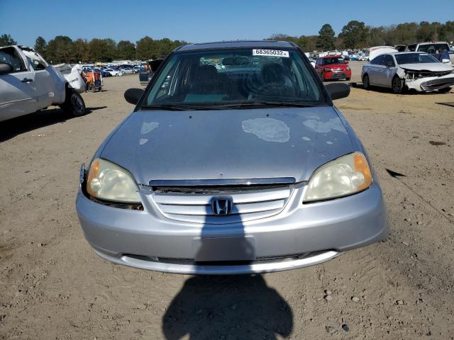 Photo 5 from auction – 2002 HONDA CIVIC EX with VIN 1HGES26702L008442