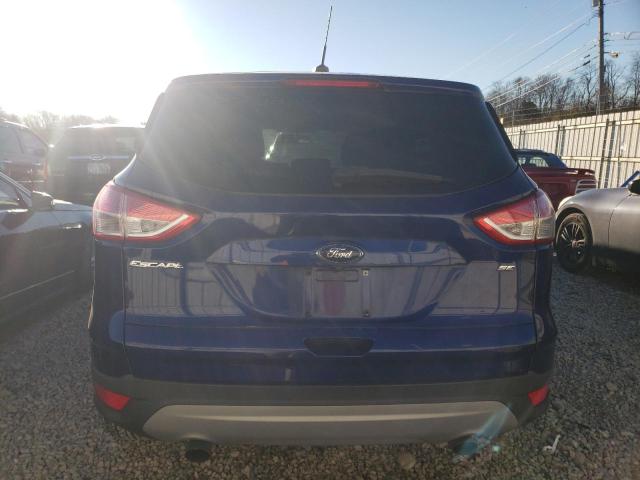 Photo 6 from auction – 2015 FORD ESCAPE SE with VIN 1FMCU0G7XFUA66637