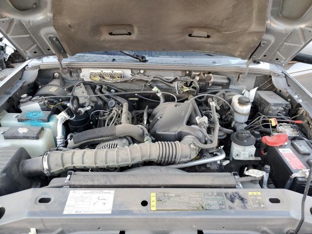 Photo 12 from auction – 2007 FORD RANGER SUP with VIN 1FTYR14U97PA47671