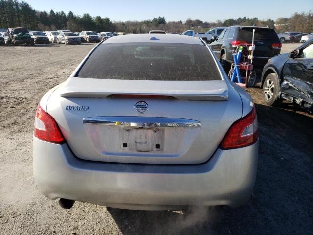 Photo 6 from auction – 2009 NISSAN MAXIMA S with VIN 1N4AA51E09C832769