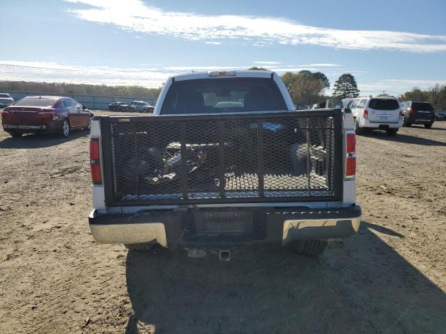 Photo 6 from auction – 2010 FORD F150 SUPER with VIN 1FTFX1CV0AKE27915