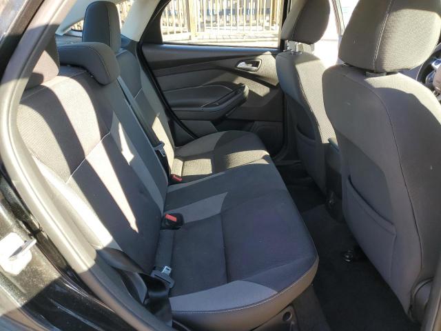 Фото 10 с аукциона – 2014 FORD FOCUS SE с VIN 1FADP3F26EL268277