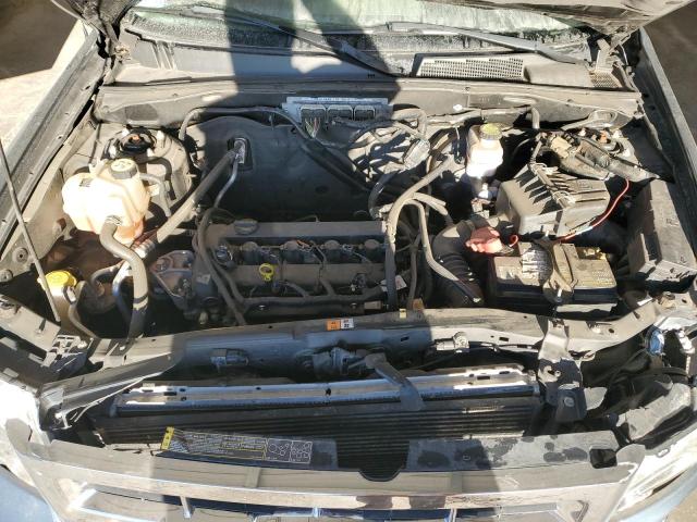 Photo 12 from auction – 2012 FORD ESCAPE XLS with VIN 1FMCU0C77CKC51905