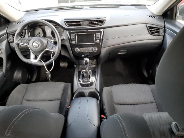 Photo 8 from auction – 2018 NISSAN ROGUE S with VIN KNMAT2MT8JP542614
